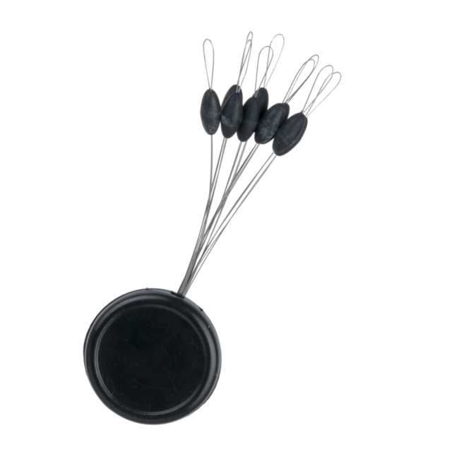 6th Sense Fishing Peg-x Stoppers 54 PC