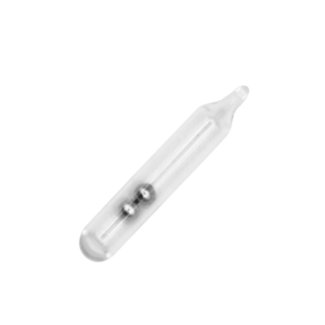 6th Sense Fishing Rattle-x Glass Rattles