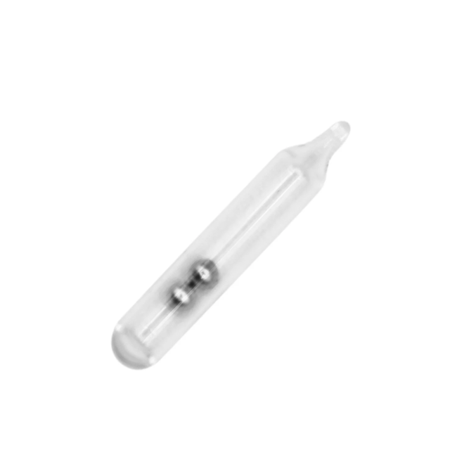 6th Sense Fishing Rattle-x Glass Rattles