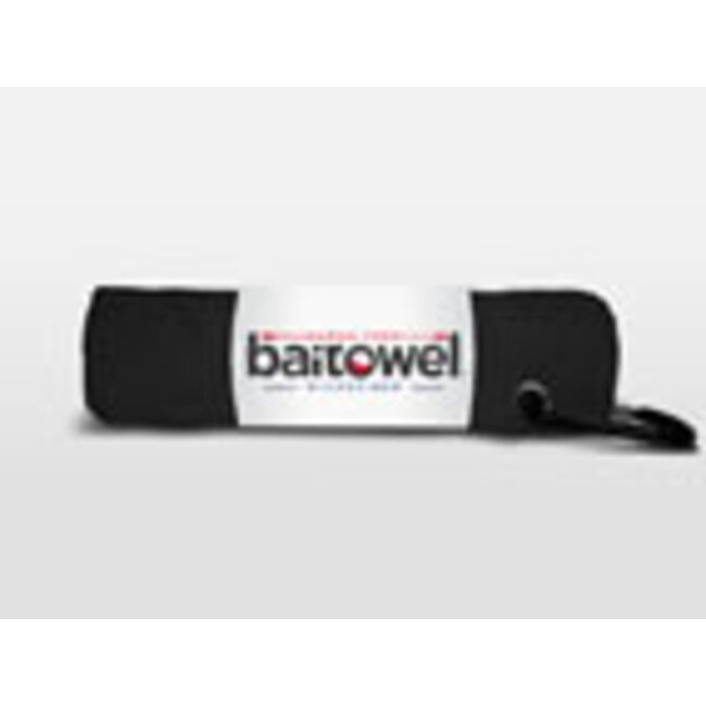 Bait Towel