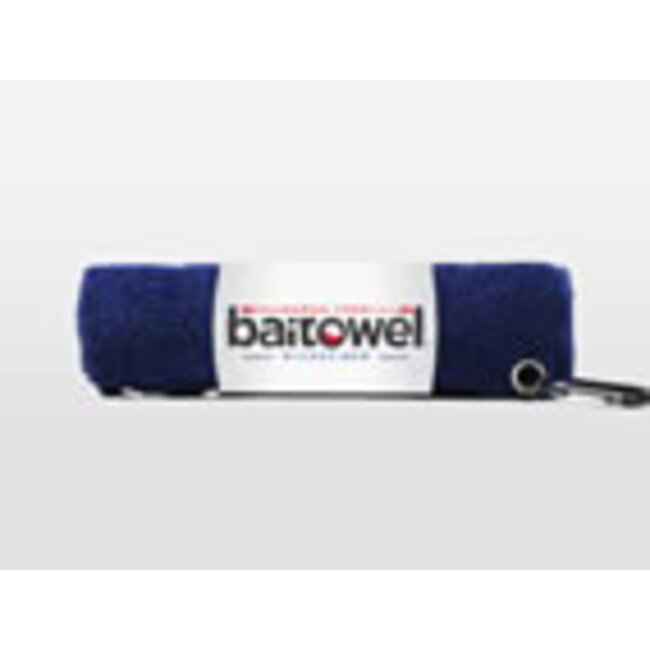 Bait Towel