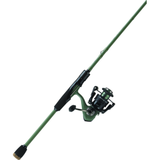 13 Fishing 13 Fishing Sync Spinning Combo