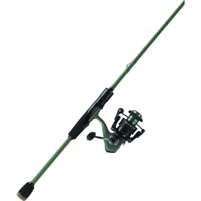 13 Fishing 13 Fishing Sync Spinning Combo