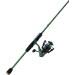 13 Fishing 13 Fishing Sync Spinning Combo