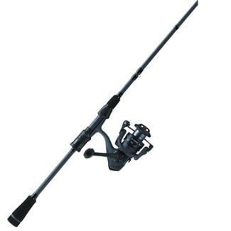 13 Fishing VOID Spinning Combo