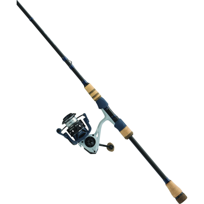 13 Fishing TACT Spinning Combo