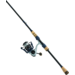 13 Fishing TACT Spinning Combo
