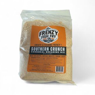 Frenzy Fish Fry
