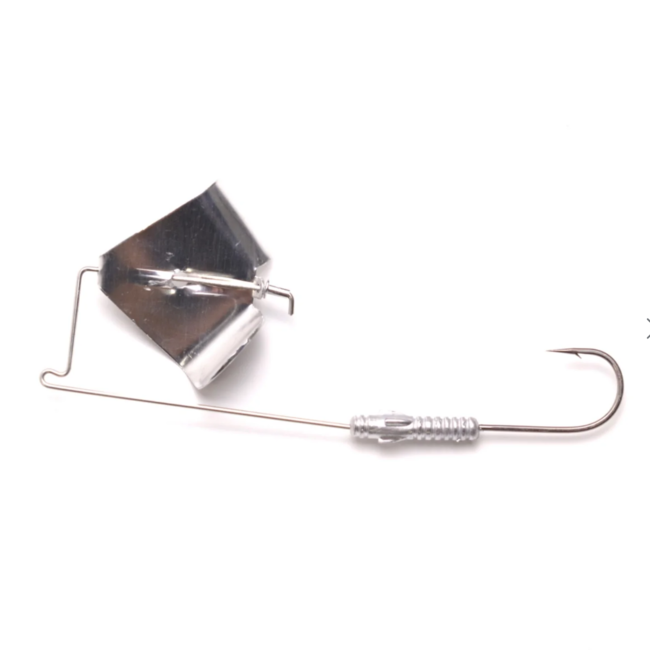 Motion Fishing COmpany Motion Fishing Soundchek Buzzbait