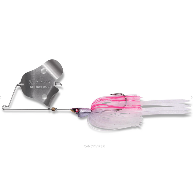 Megabass Jamaica Boa Jr