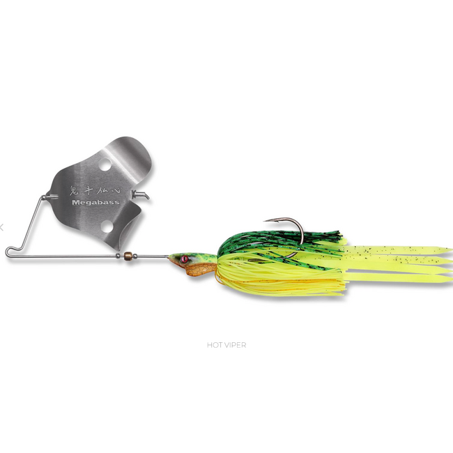 Megabass Jamaica Boa Jr