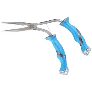 Cuda Cuda 9" Titanium Pistol Grip Pliers Cuda Cuda 9" Titanium Pistol Grip Pliers