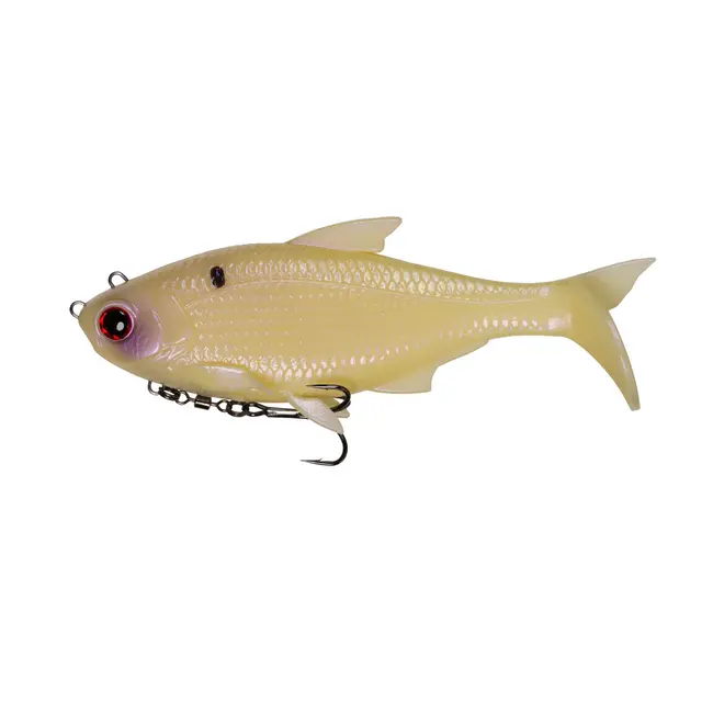 6th Sense Fishing The Option 5.0