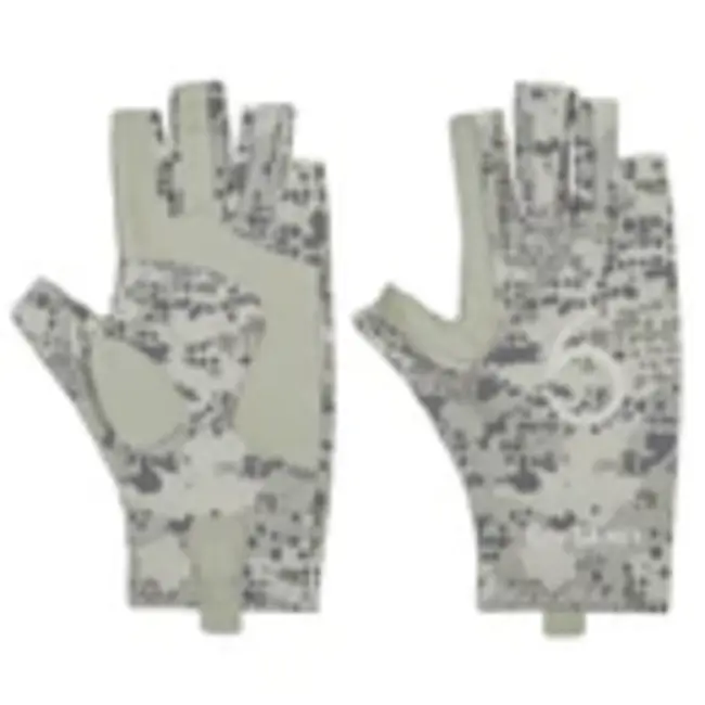 6th Sense Fishing Solis Gloves