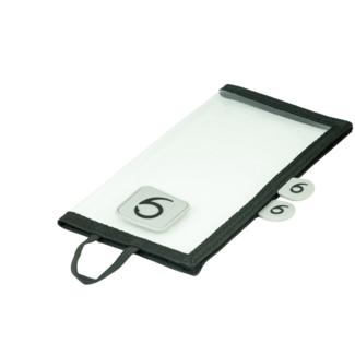 6th Sense Fishing Bait Cover