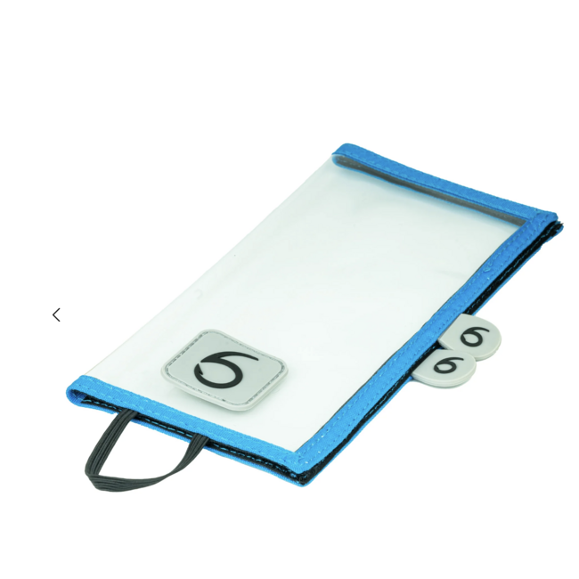 6th Sense Fishing Bait Cover