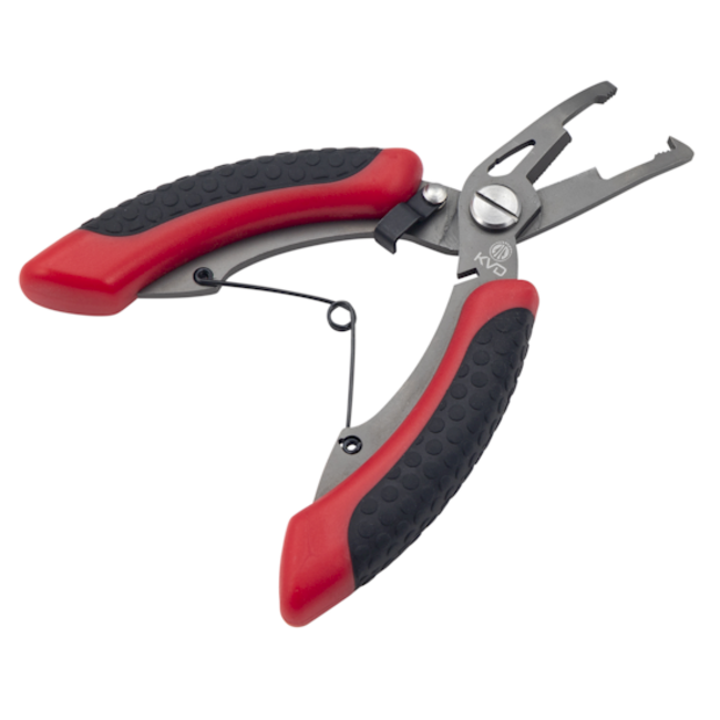 KVD 5 Precision Split Ring Pliers