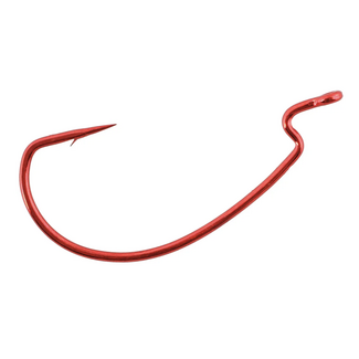 Gamakatsu SuperLine Offset EWG Hooks