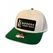 Richardson 112 MOT Hat | Green / White