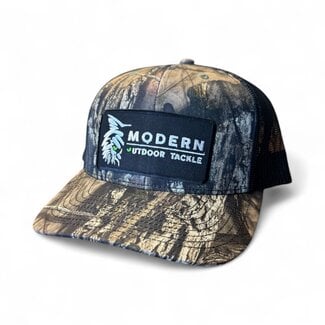 Richardson 112 MOT Hat | Mossy Oak Camo