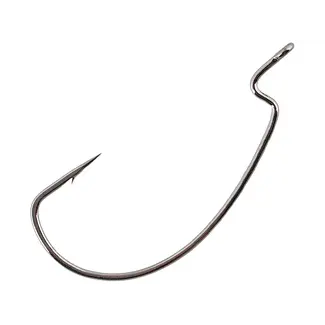 Gamakatsu Offset Shank Worm EWG 25pk