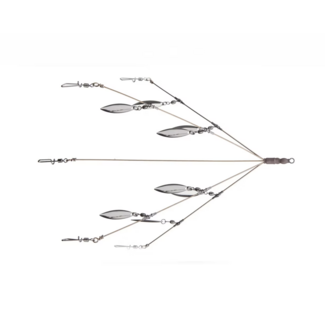 Diamond Diamond Mine A-Rig