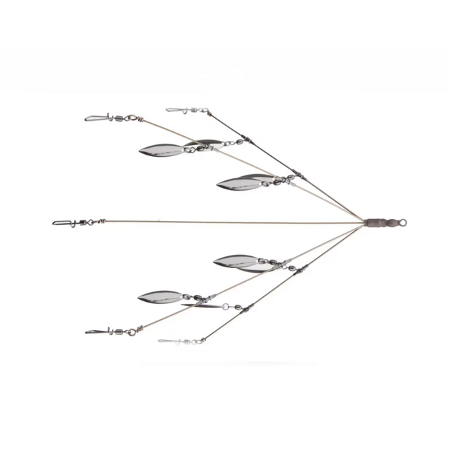 Diamond Diamond Mine A-Rig