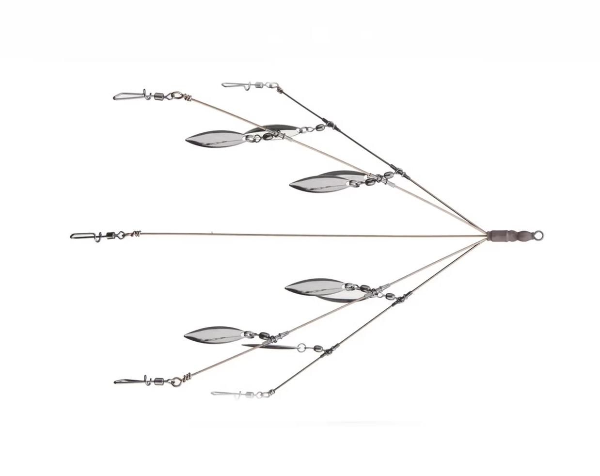 Diamond Mine A-Rig - Modern Outdoor Tackle