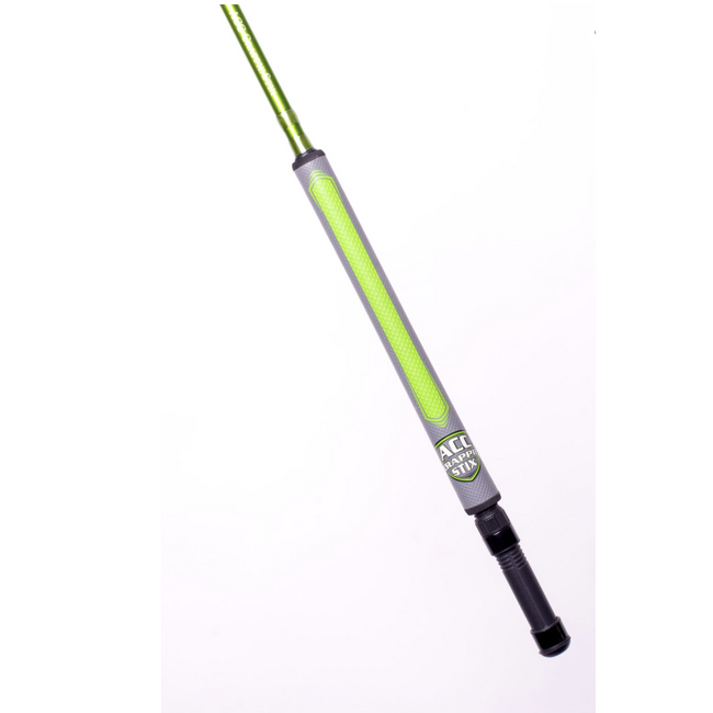 ACC Crappie Stix ACC Green Series 11' JS11M Rear Seat SPG