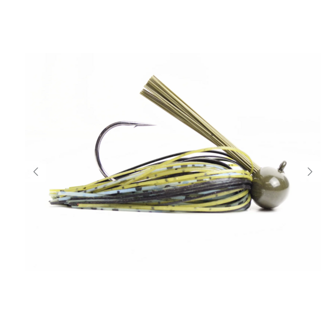 Motion Fishing COmpany Motion Fishing Football Jig