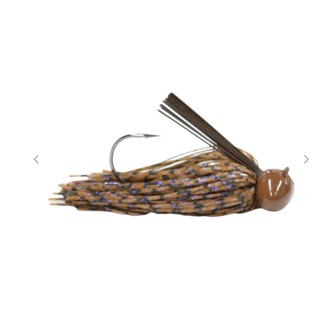 Motion Fishing COmpany Motion Fishing Football Jig