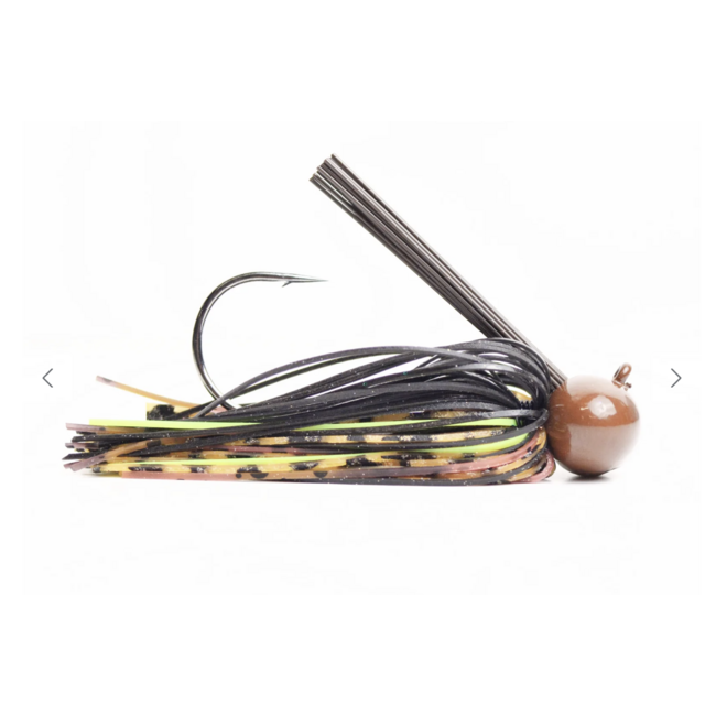 Motion Fishing COmpany Motion Fishing Football Jig