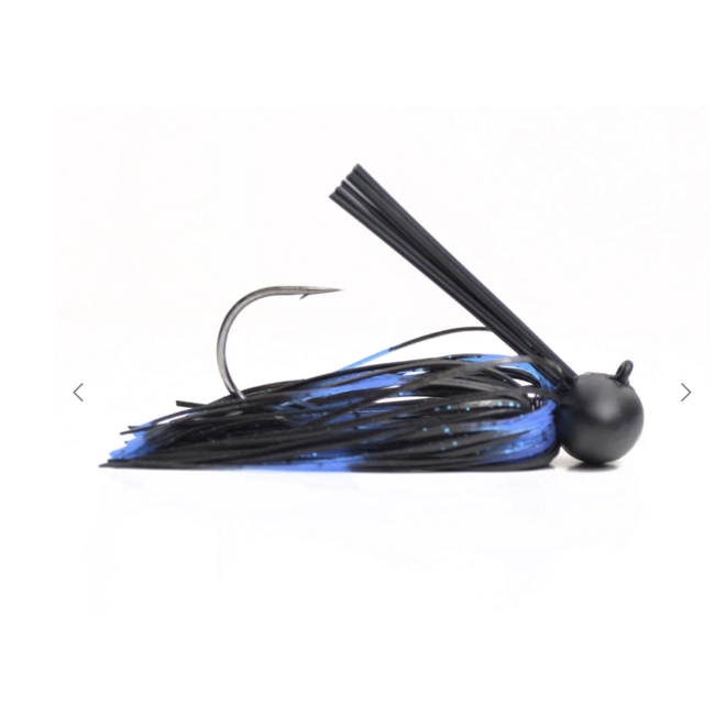 Motion Fishing COmpany Motion Fishing Football Jig