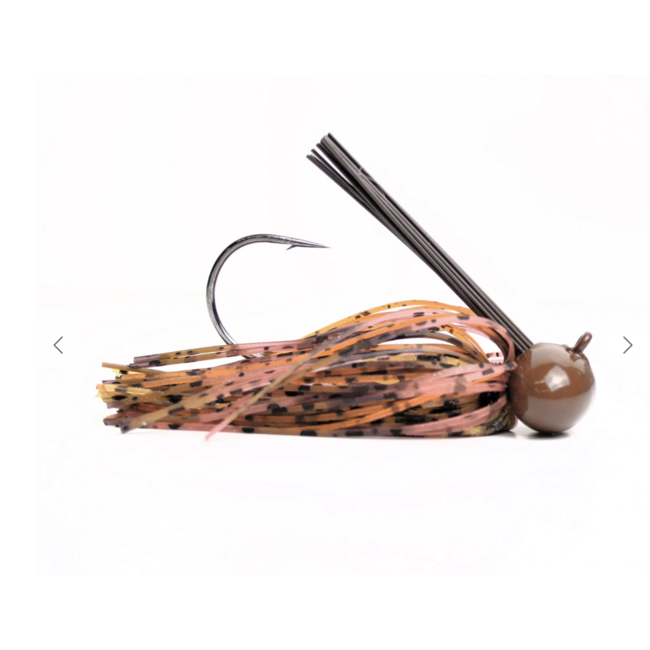 Motion Fishing COmpany Motion Fishing Football Jig