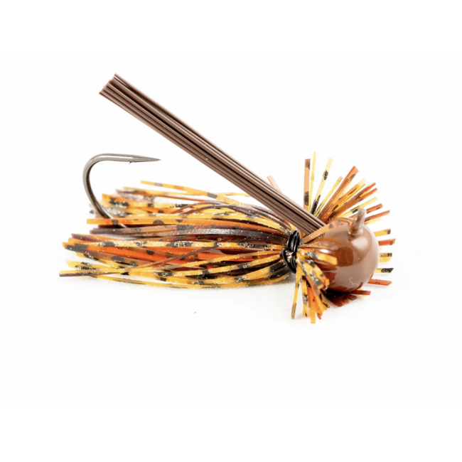 Motion Fishing COmpany Motion Fishing Finesse Jig