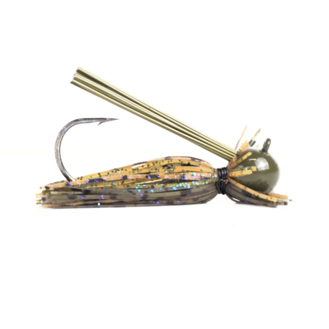 Motion Fishing COmpany Motion Fishing Finesse Jig