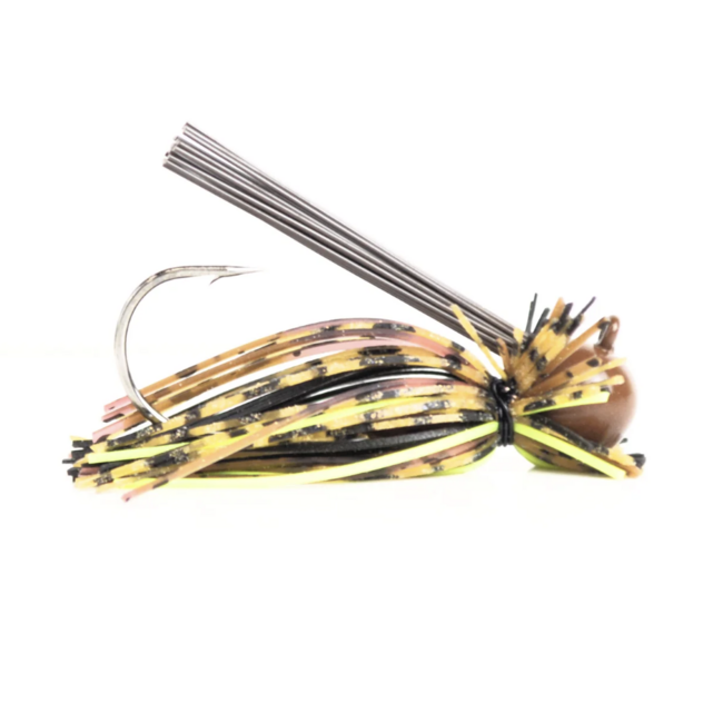 Motion Fishing COmpany Motion Fishing Finesse Jig
