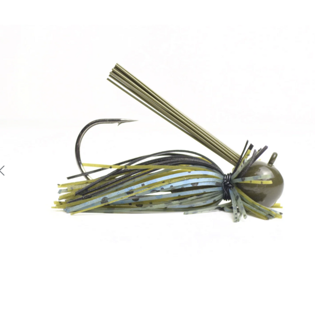 Motion Fishing COmpany Motion Fishing Finesse Jig