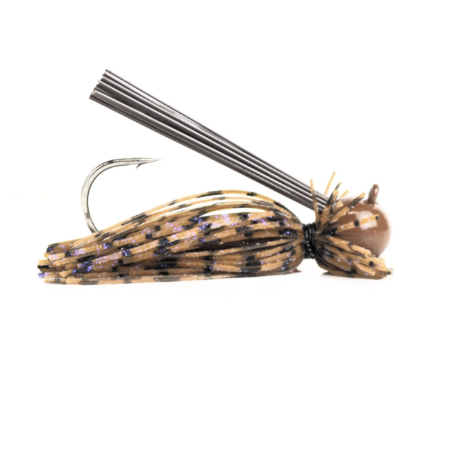 Motion Fishing COmpany Motion Fishing Finesse Jig