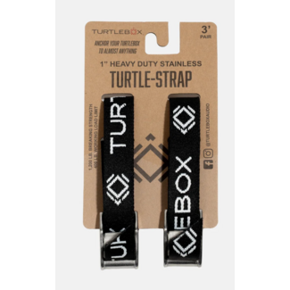 TurtleBox Turtlebox Tie Down Strap