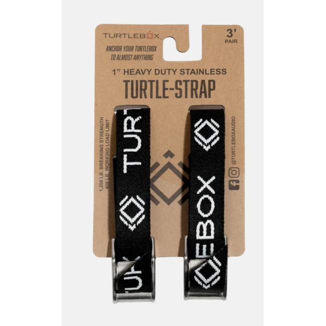 TurtleBox Turtlebox Tie Down Strap