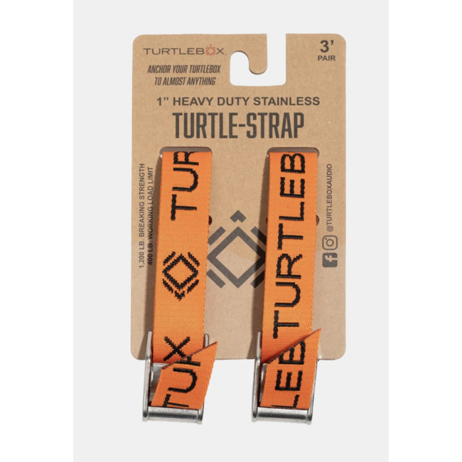 TurtleBox Turtlebox Tie Down Strap