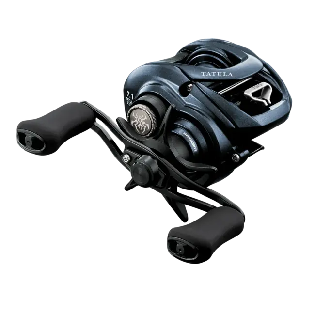 Daiwa Tatula X TW 100H