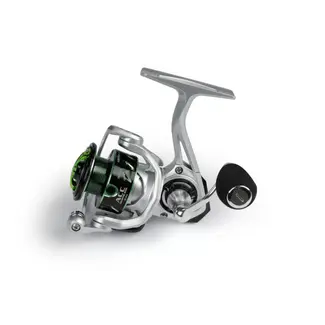 ACC Crappie Stix ACC Legacy Reel 1000