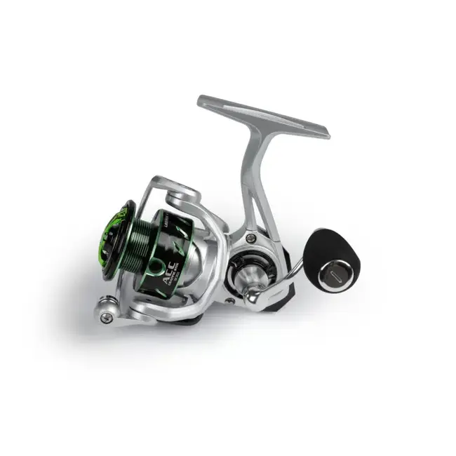 ACC Crappie Stix ACC Legacy Reel 1000