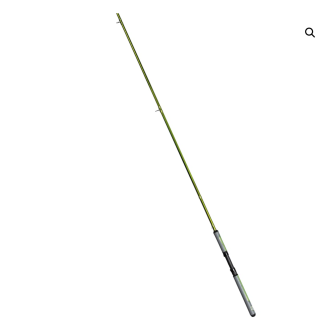 ACC Crappie Stix ACC Crappie Stix Jiggin Stix