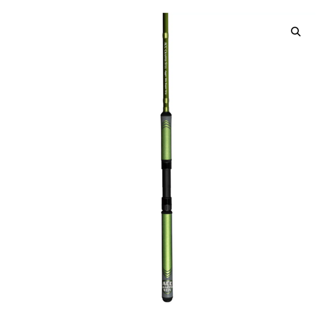 ACC Crappie Stix ACC Crappie Stix Jiggin Stix