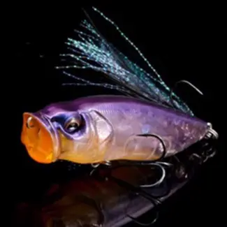Megabass Pop Max SP-C GP Kikyou