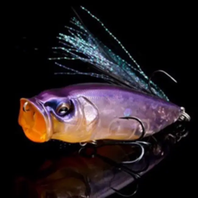 Megabass Pop Max SP-C GP Kikyou