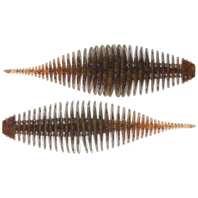 GEECRACK Bellows Shad